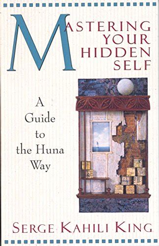 Mastering your hidden self a guide to the huna way quest book. - 1992 audi 100 quattro control arm bushing manual.