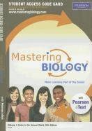 Masteringbiology instant access with pearson etext for biology a guide to the natural world 5e. - Methodes modernes de geologie de terrain.