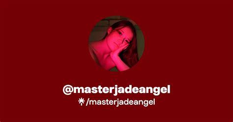 Masterjadeangel Leaked 💦 XxX