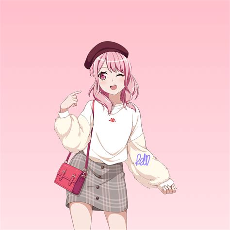 Masterlist of all my edits on Picsart - bandori.org