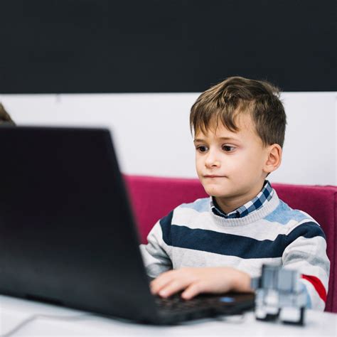 Mastermind Coding Academy The Best Coding Courses for kids