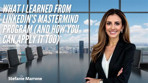 Mastermind apply