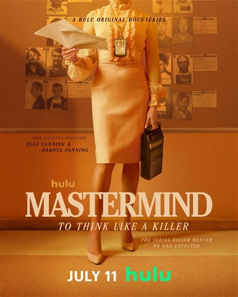 Mastermind netflix