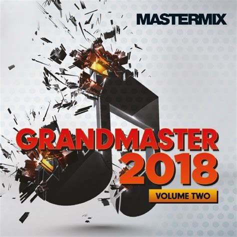 Mastermix grandmaster. 4K subscribers Subscribe.  This double DJ mix feature...