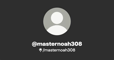 🔥 [PPV] Masternoah308 Leaks