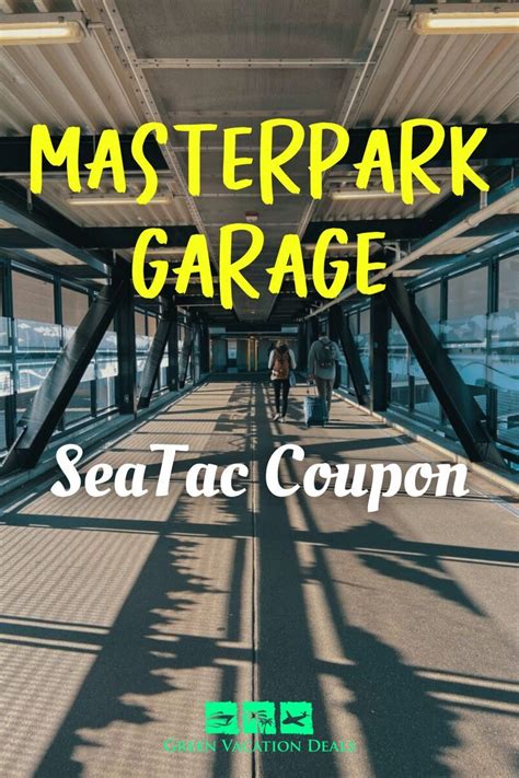 Masterpark garage seatac coupon. Things To Know About Masterpark garage seatac coupon. 