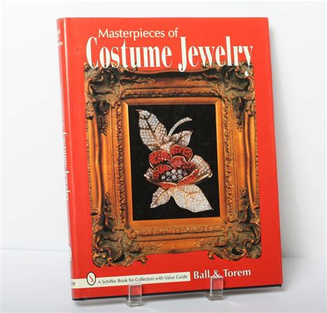 Masterpieces of costume jewelry schiffer book for collectors with value guide. - Danby portable air conditioner manual dpac90061.