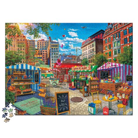 Buy it with. This item: Masterpieces 300 Piece EZ Grip Jigsaw Puzzle - October Skies - 18"x24". $1499. +. Hasbro Gaming Yahtzee. $888. +. Lincoln Logs – 100th Anniversary Tin, 111 Pieces, Real Wood Logs - Ages 3+ - Best Retro Building Gift Set For Boys/Girls - Creative Construction Engineering - Preschool Education Toy. $4507.. Masterpieces puzzles