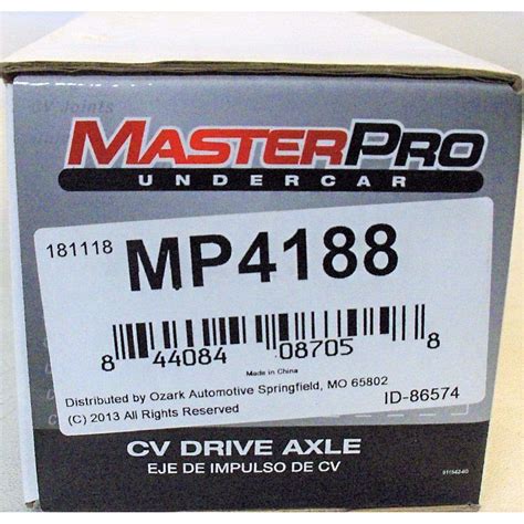 Masterpro undercar. WHY BUY THROUGH US?. LOW PRICE! Have an issue?. What you see in the picture is what you get, nothing else is included. Location:305 "K". Listed by DU. 