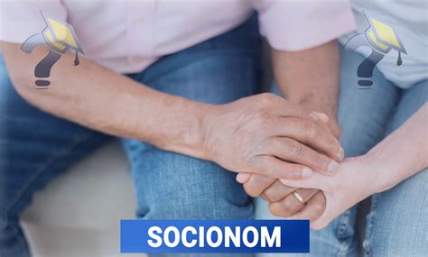 Masterprogram socionom