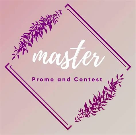 Masterpromoandcontest Leaked +18 59 Vids