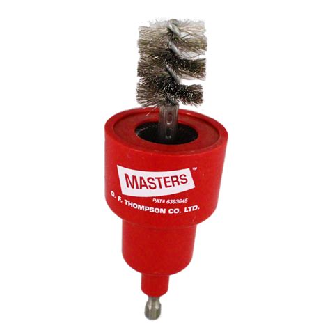 Masters® Power Fitting Brush Oatey