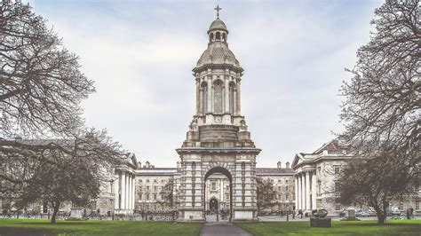 Masters (MS) in Data Science Ireland: Top Universities in ... - Yocket