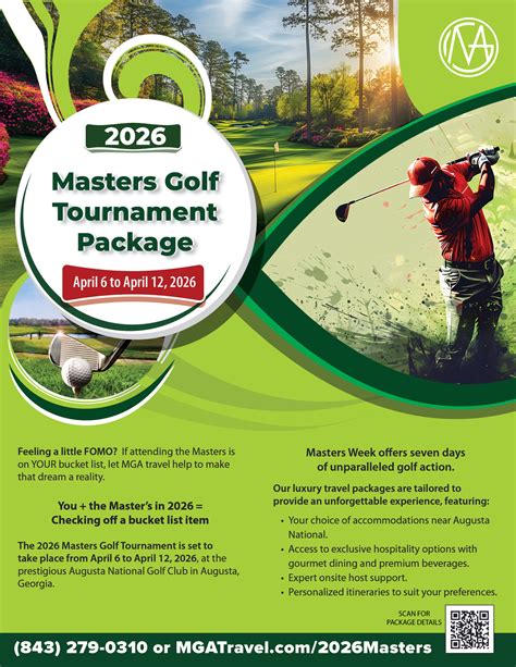 Masters 2026: Watchlist & Hole-by-Hole Strategy for Augusta National (SEO Optimized) (2026)