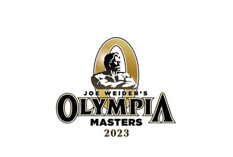 Masters Olympia 2023