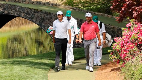 Masters betting, odds: Rory McIlroy, Scottie Scheffler and Jon …