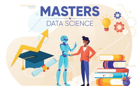 Masters degree in data science. The curriculum covers a wide range of topics, including data mining, machine learning, statistical modeling, big data, and more. The Masters in Data Science and Business Analytics program is an ideal choice for individuals looking to advance their careers in this rapidly growing field. Graduates will be equipped with the skills and knowledge ... 
