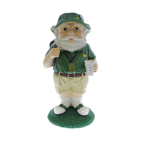 Kansas City Chiefs Lawn & Garden. Product ID: 4697242. Almost Gone! Super Bowl LVIII Bound. Kansas City Chiefs 11'' Garden Gnome. Out of Stock. Your Price: $34.99 $ 34 99. Quantity. Quantity. Add to Cart. You earn $1.05 Fan Cash on this item. Product Ratings. Overall Customer Rating. 4.7. Rating Summary.. Masters garden gnome