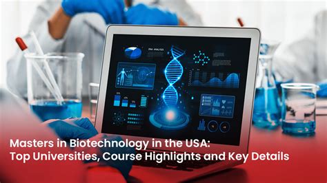 Masters in Biotechnology & Biomedical Engineering in Germany