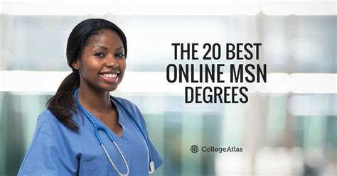 Masters in Nursing in New Mexico Online MSN Degree Programs …