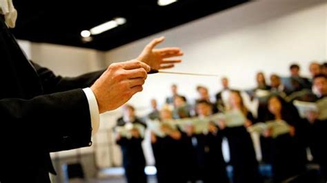 Graduate Studies in Choral Conducting If music is your passion and you are looking for an intensive program that focuses on your growth as an artist, conductor, and teacher, while offering the opportunity to sing in a world-class choral ensemble, then ECU is the place for you.. 