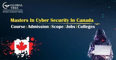 Masters in cyber security in canada.  Your guide to Master of Science in Informatio...