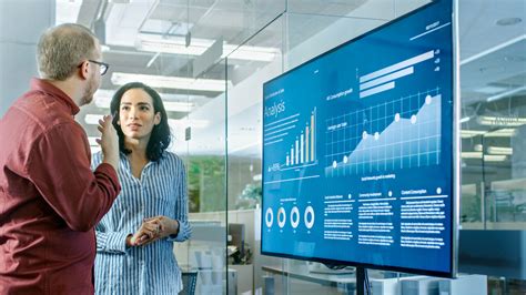 Masters in data analytics. In today’s fast-paced and ever-changing business landscape, managing a business effectively is crucial for long-term success. One of the most powerful tools that can aid in this en... 