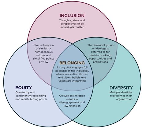 The MS in Diversity, Equity and Inclusion Leadership will explo