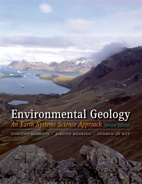 Masters in environmental geology. The online Master of Science in Applied Geosciences core courses provide you with foundational knowledge of geochemistry, engineering geology, ground-water hydrology, computational geoscience, and geomechanics—so you are equipped with an array of scientific tools to address complex environmental challenges. 