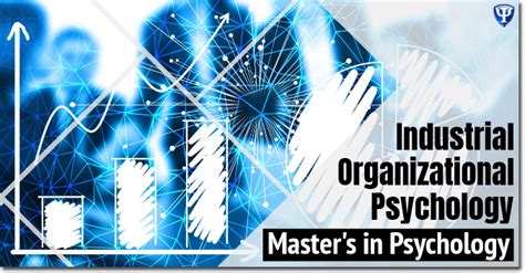 Masters in industrial organizational psychology. Industrial/Organizational (I/O) Psychology is the application of psychology to corporate, governmental, and not-for-profit organizations. I/O psychologists develop and apply psychological principles in these settings to improve organizational functioning and individual performance. 