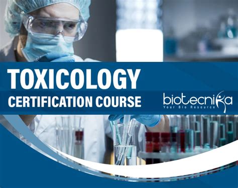The clinical toxicology online graduate program teaches students about toxicants, drugs of abuse, drug analysis and biotransformation and the treatment of poisoned or overdosed patients. Learn from faculty that is internationally recognized, with expertise in clinical toxicology, medicine, pharmacy and pharmacology.. 
