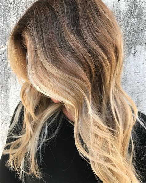 Masters of balayage. Spotlight Balayage. curtain bangs. If you want just a few key parts of your style to pop, this is the way to go. "It's exactly what it sounds like, hitting a few key pieces that you really want to draw attention to," … 