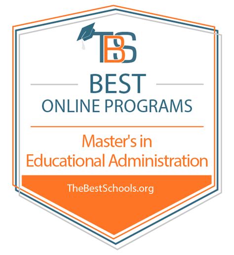 Masters of education administration online. Becoming a principal or educational administrator with this online educational license program will prepare you to change the future of education and impact students, teachers, and communities alike. This online master's degree program is designed to enhance your expertise in educational governance, finance, law, leadership, and strategic ... 