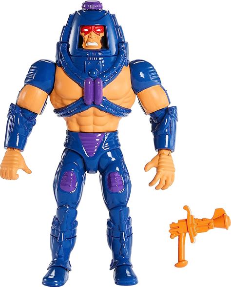 Masters of the Universe Origins - Figura de acción Wave 13, 14 cm