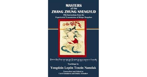 Masters of the zhang zhung nyengyud. - Theorie und berechnung der eisernen brücken.