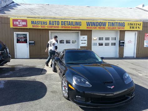Masters window tinting and detail ceramic pro long island. Masters Window Tinting, West Babylon, New York. 132 likes · 77 were here. We do window tinting on cars, boats, RVs, houses and commercial buildings. We also do car detailing 