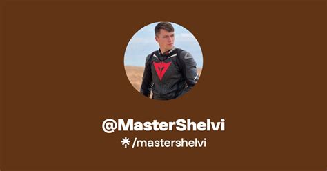 Mastershelvi Leaked [HD] 💦