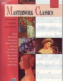Masterwork classics level 8 buch cd. - International economics carbaugh 13th edition solution manual.