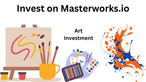 May 30, 2023 · Masterworks makes it easy to invest in blue-chip works of art at a low price. Fractional shares start at just $20 and go up in price in increments of $20. While you’ll need at least $15,000 to get started, this low buy-in price makes it easy to spread your money across multiple high-value works of art. 