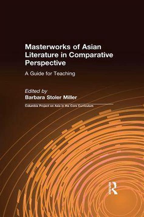 Masterworks of asian literature in comparative perspective a guide for teaching 1st indian edition. - Seloc honda outboards 1978 01 repair manual.
