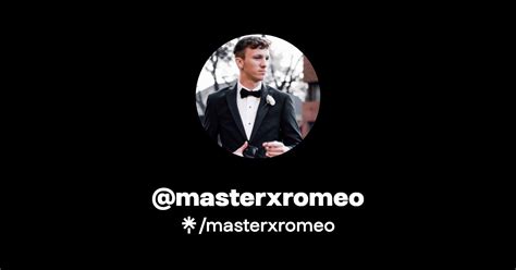 🔥 XxX Masterxromeo Onlyfans Leak