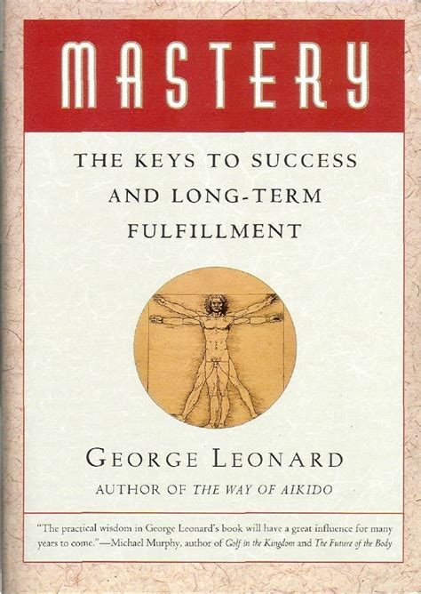 Mastery the keys to success and long term fulfillment by george leonard summary book guide. - Risk management handbook for healthcare organizations 6th edition.