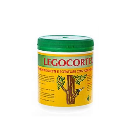 Mastice per Potatura e Innesti - LEGOCORTEX GR 500 - Bestprato