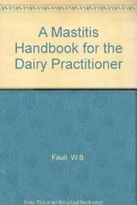 Mastitis handbook for the dairy practitioner. - Basic techniques in molecular biology springer lab manuals.