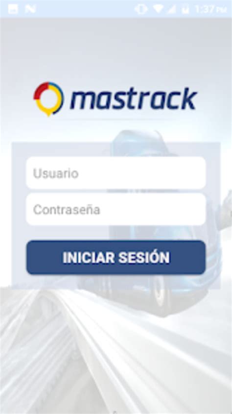 Mastrack login. Download MasTrack and enjoy it on your iPhone, iPad, and iPod touch. ‎View your live GPS tracking data right from your phone, tablet or other IOS device. Get all the same great features of our web portal and some new features only available in this app. MASTRACK gives you the ability to keep track and protect what is important: your business ... 