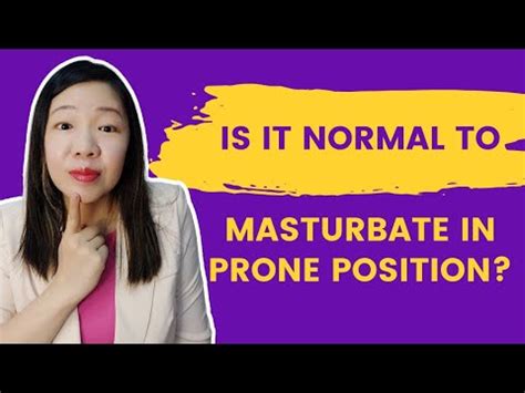 Masturbate prone. Things To Know About Masturbate prone. 