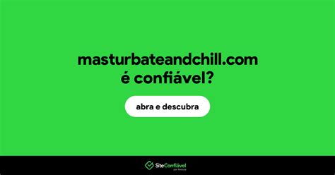 Masturbateandchill.com. Things To Know About Masturbateandchill.com. 