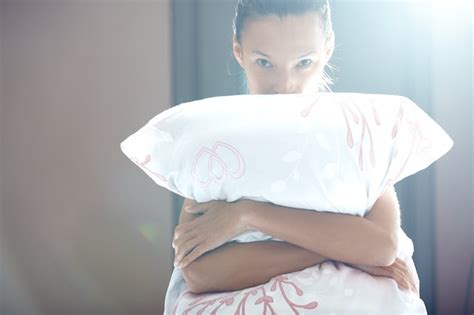 Tucking yourself into bed with an orgasm can definitely help you sleep better and deeper, says Gupta. . Masturbating