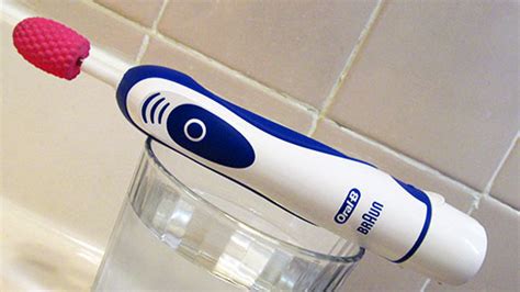 Masturbating toothbrush. Things To Know About Masturbating toothbrush. 
