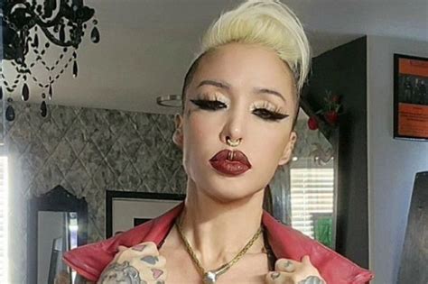 🔥 Masuimi Max Onlyfans Leaked XXX 145 Photos